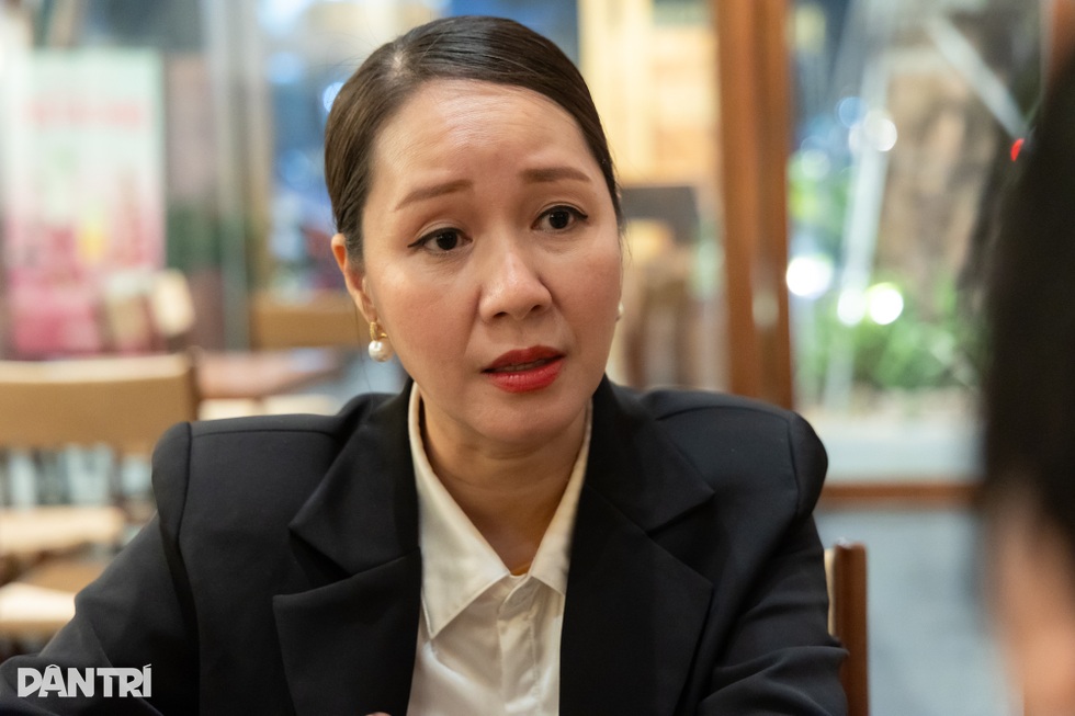 Mai Huê: Mỹ nhân điện ảnh một thời, từng bỏ nghề làm tiếp viên hàng không - 4