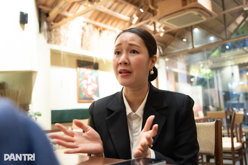 Mai Huê: Mỹ nhân điện ảnh một thời, từng bỏ nghề làm tiếp viên hàng không - 6