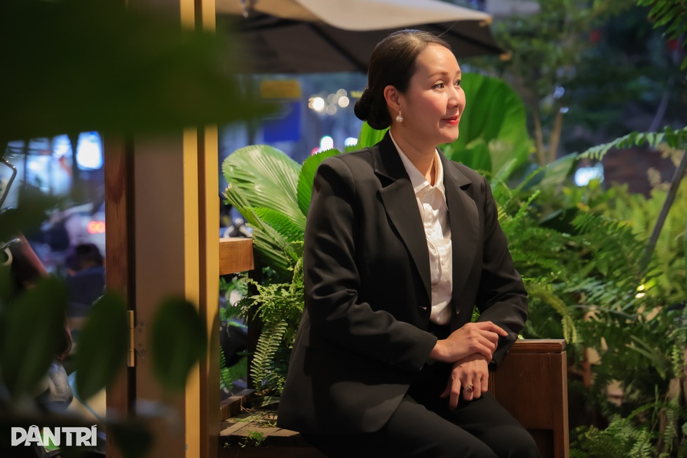 Mai Huê: Mỹ nhân điện ảnh một thời, từng bỏ nghề làm tiếp viên hàng không - 7