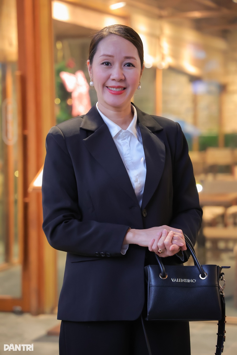 Mai Huê: Mỹ nhân điện ảnh một thời, từng bỏ nghề làm tiếp viên hàng không - 8