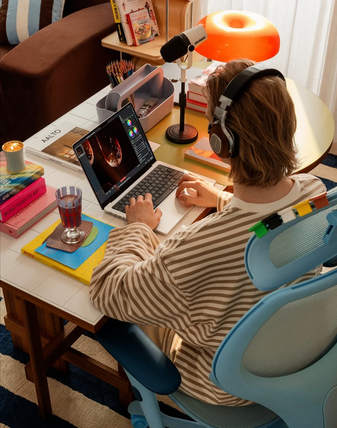 7 món đồ dùng hạng A, mua xong thấy cuộc đời lên level- Ảnh 7.