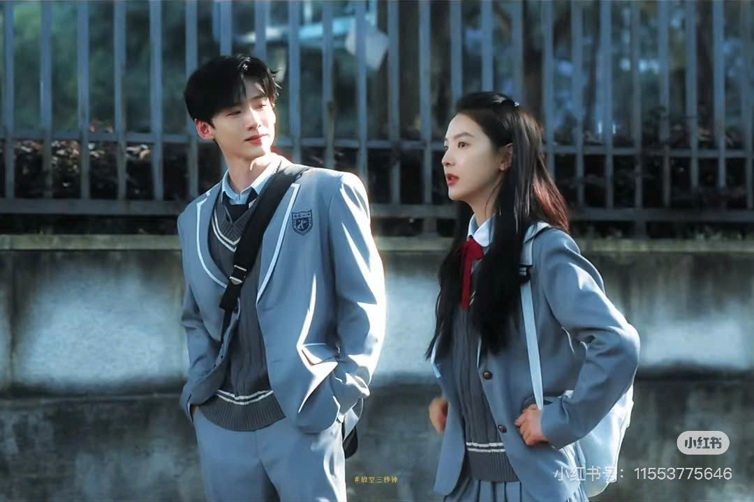 10 phim ngôn tình Trung Quốc hay nhất 2025: Từ ngọt sủng đến drama nát tim, xem rồi muốn cai cũng khó- Ảnh 7.