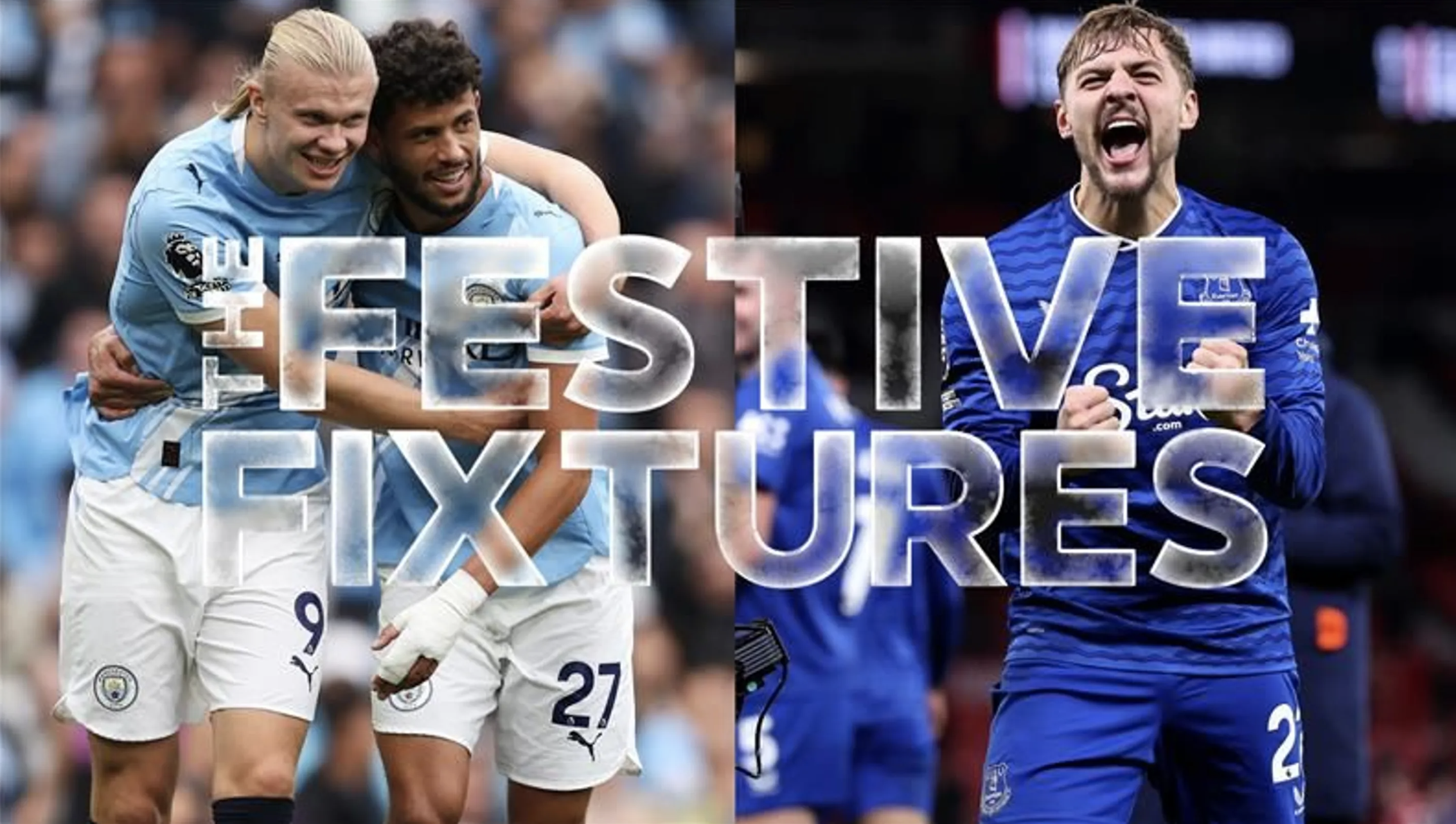 Man City hào hứng đón kỳ nghỉ Giáng sinh chưa từng có - Ảnh 3.