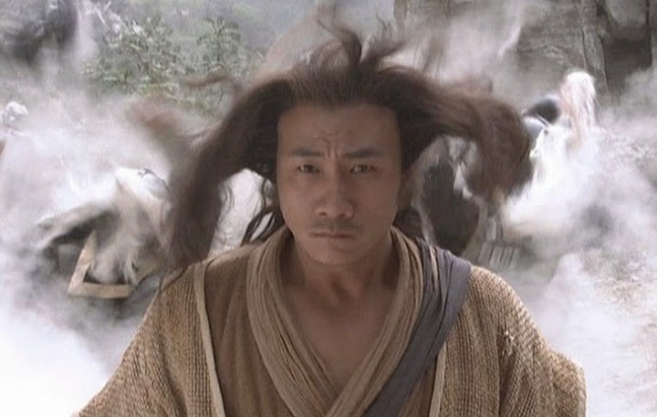 Cao thủ kỳ lạ nhất Kim Dung chỉ luyện một môn võ vẫn vượt xa Kiều Phong- Ảnh 3.