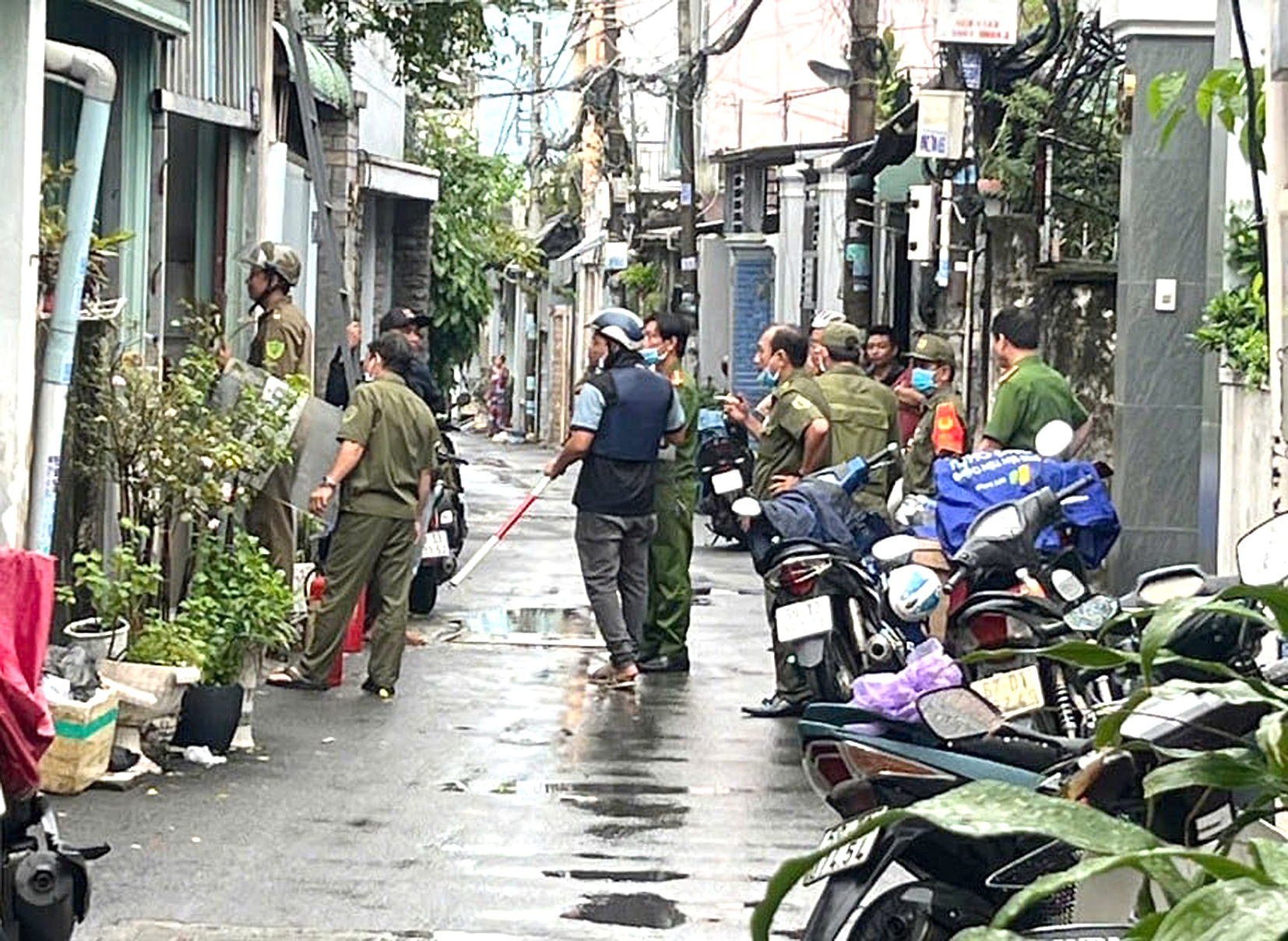 Kỳ vọng NĐ 282 "thuốc đặc trị" tiếng ồn - Ảnh 3.