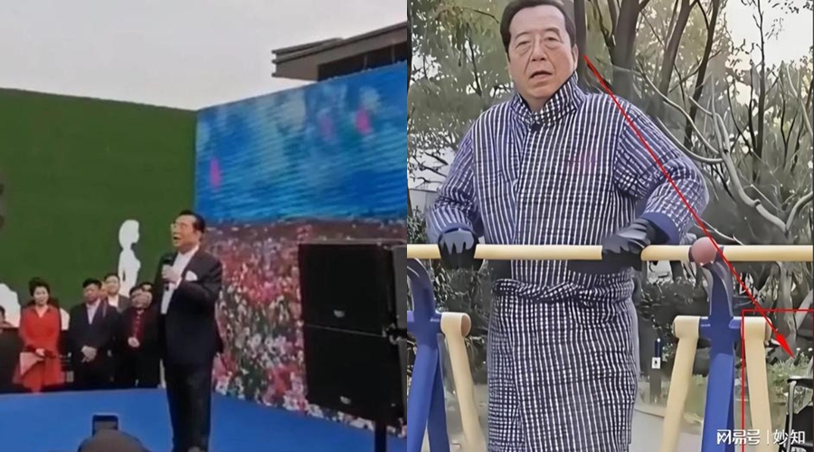 Chua chát cảnh nghệ sĩ U90 vẫn vất vả ngược xuôi, ngồi xe lăn đi hát để chu cấp cho “nghịch tử” ở tù- Ảnh 2.