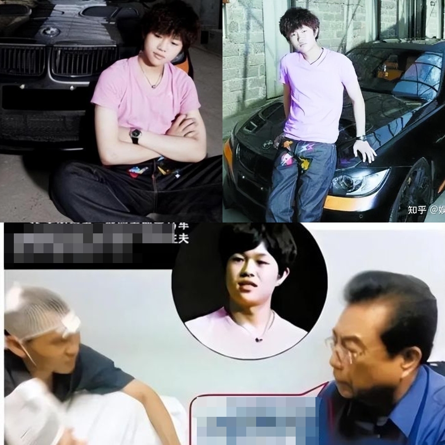 Chua chát cảnh nghệ sĩ U90 vẫn vất vả ngược xuôi, ngồi xe lăn đi hát để chu cấp cho “nghịch tử” ở tù- Ảnh 5.