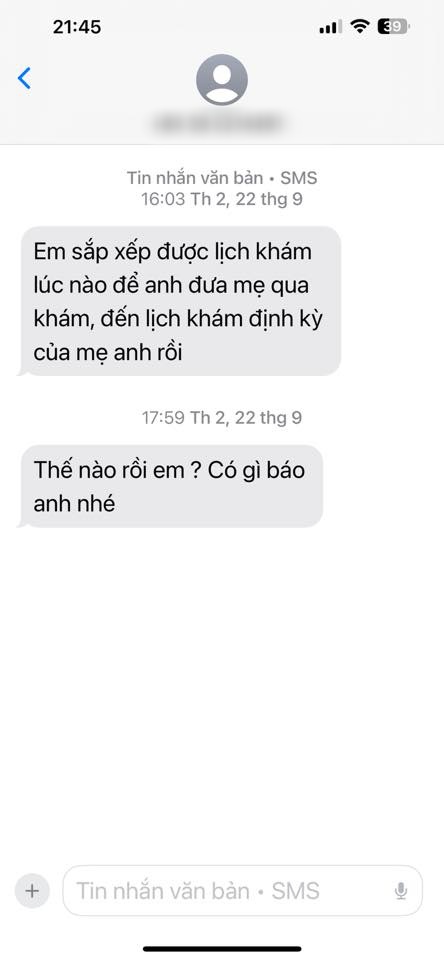 Nhiều người lên tiếng cảnh báo chiêu lừa đảo mới ngày cuối năm, chặn số ngay nếu nhận được tin nhắn 