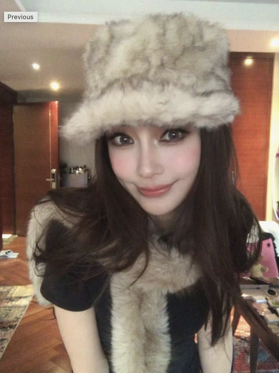 Lần đầu có mỹ nhân đẹp đến mức vừa đăng video đã ẵm 12 triệu tim, nhan sắc trời cao thiên vị là đây- Ảnh 3.