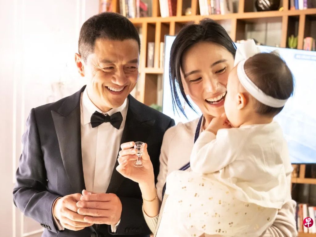 “Quách Tĩnh” Lý Á Bằng và số tiền 26.000 tỷ chỉ trong 1 năm gây sốc- Ảnh 4.