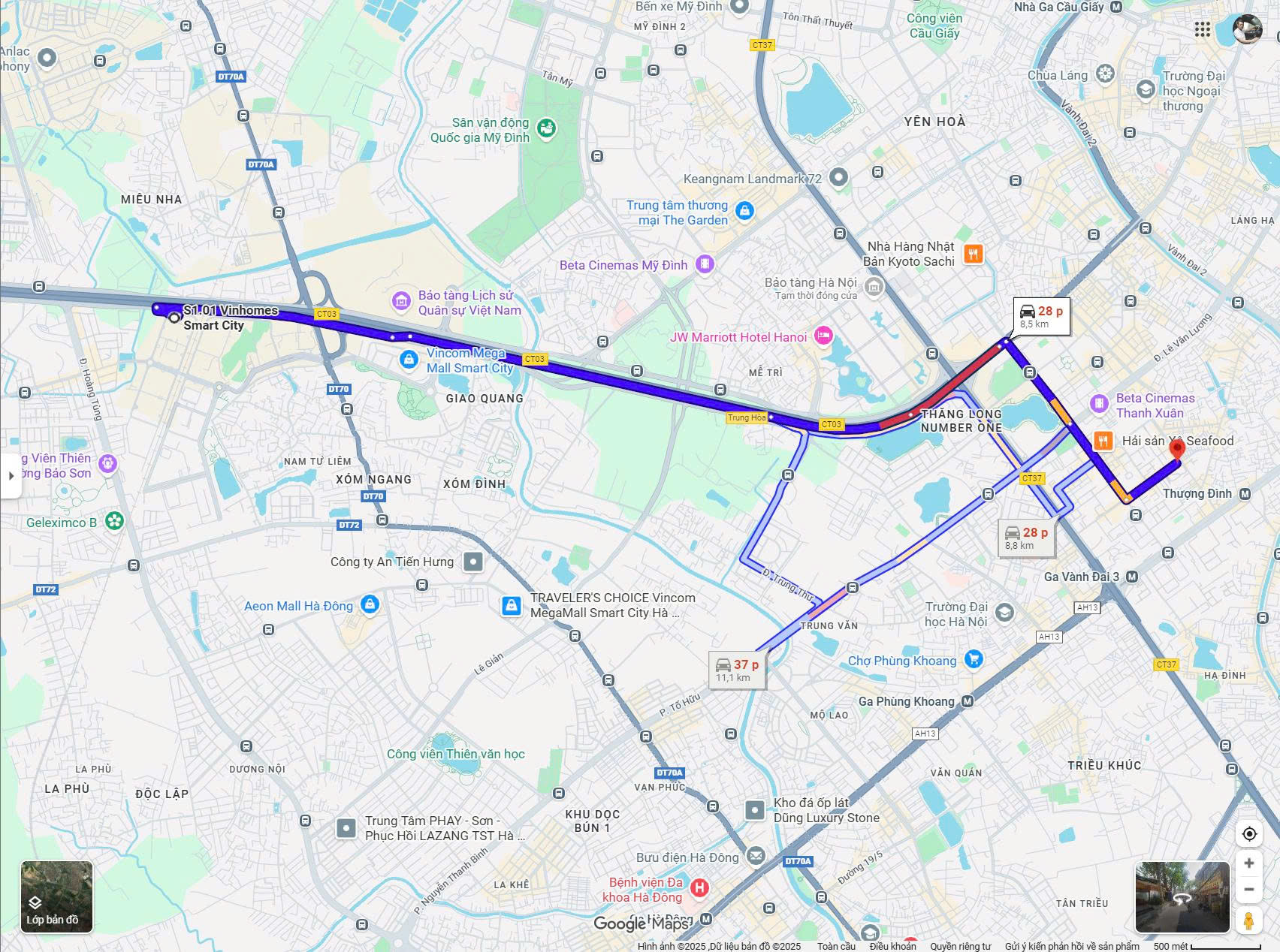 Chạy thế nào được hơn 1,6 tỷ/năm như tài xế Be hot nhất MXH? Đây có thể là câu trả lời!- Ảnh 3.