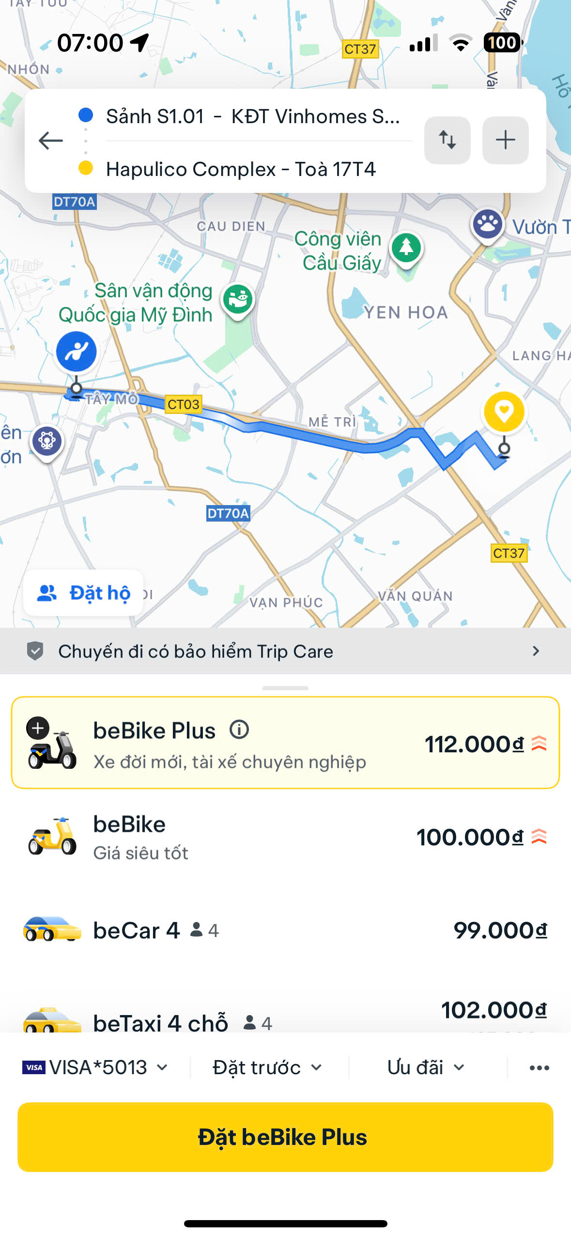 Chạy thế nào được hơn 1,6 tỷ/năm như tài xế Be hot nhất MXH? Đây có thể là câu trả lời!- Ảnh 2.
