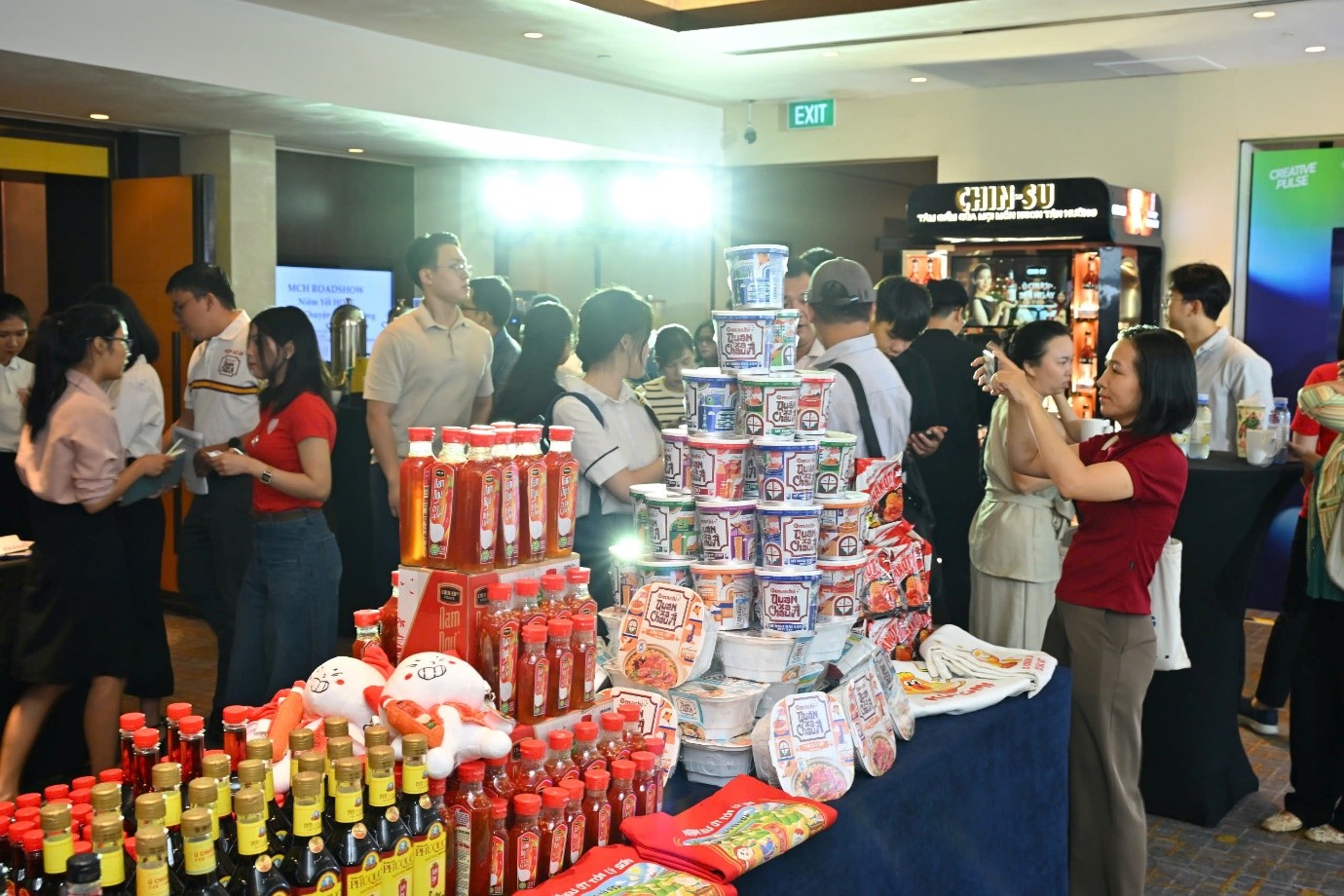 Chuyển sàn HOSE: Bước ngoặt giúp MCH mở rộng khả năng tiếp cận dòng vốn dài hạn - Ảnh 2.