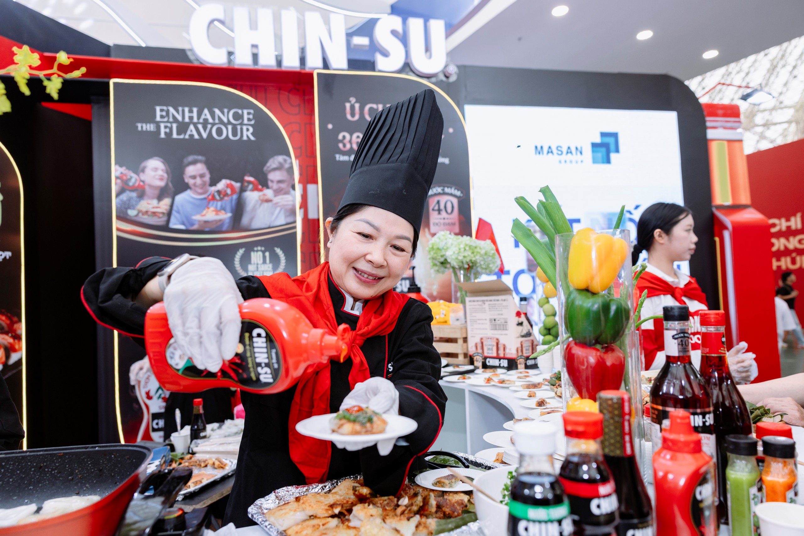 Chuyển sàn HOSE: Bước ngoặt giúp MCH mở rộng khả năng tiếp cận dòng vốn dài hạn - Ảnh 5.