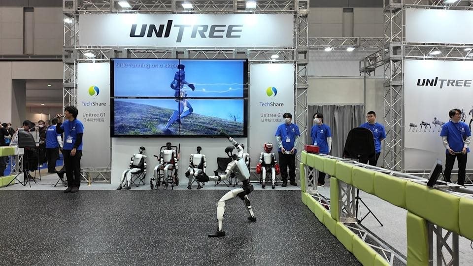 Tiếc nuối một thứ Nhật Bản từng là 