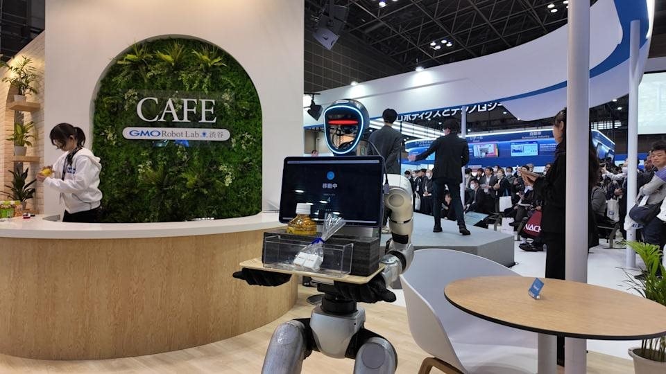 Tiếc nuối một thứ Nhật Bản từng là 