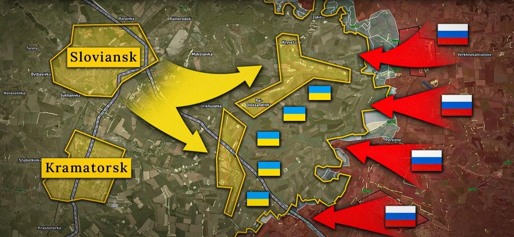 Chiến sự Ukraine 23/12: Lực lượng Kiev có hành động đáng chú ý ở Pokrovsk - 2