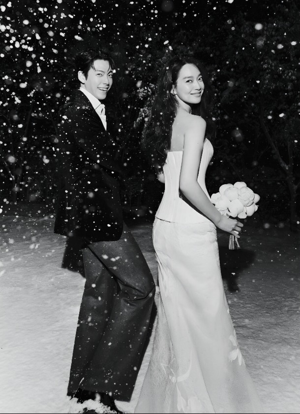 “Bóc giá” đám cưới Kim Woo Bin - Shin Min Ah: 1 mình cô dâu tốn 8 tỷ, nhiều con số khủng càng nghe càng choáng- Ảnh 9.