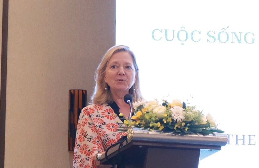 Đâu là lý do gần 1,7 triệu người Việt Nam rời khỏi Đồng bằng sông Cửu Long 10 năm qua?- Ảnh 2.