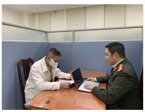 Thông báo quan trọng về việc sử dụng Facebook, TikTok, YouTube tới mọi người dân- Ảnh 2.