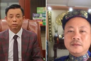 Cựu giám đốc BHXH Bắc Giang sắp hầu tòa vì nhận hối lộ