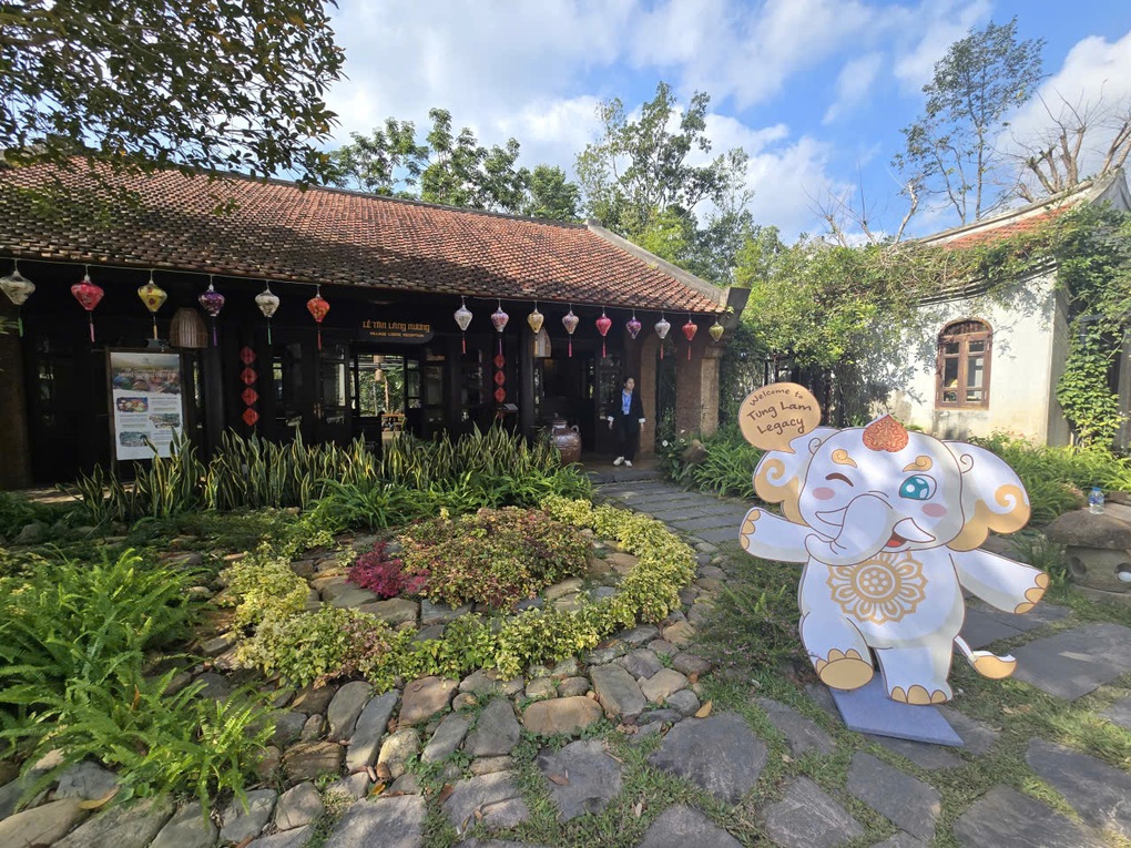 Quần thể Yên Tử được UNESCO vinh danh: Kể chuyện di sản theo cách mới - 2