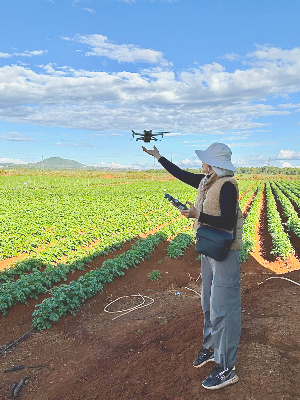 PepsiCo đồng hành cùng nông dân trong hành trình nâng chuẩn vùng nguyên liệu bền vững- Ảnh 3.