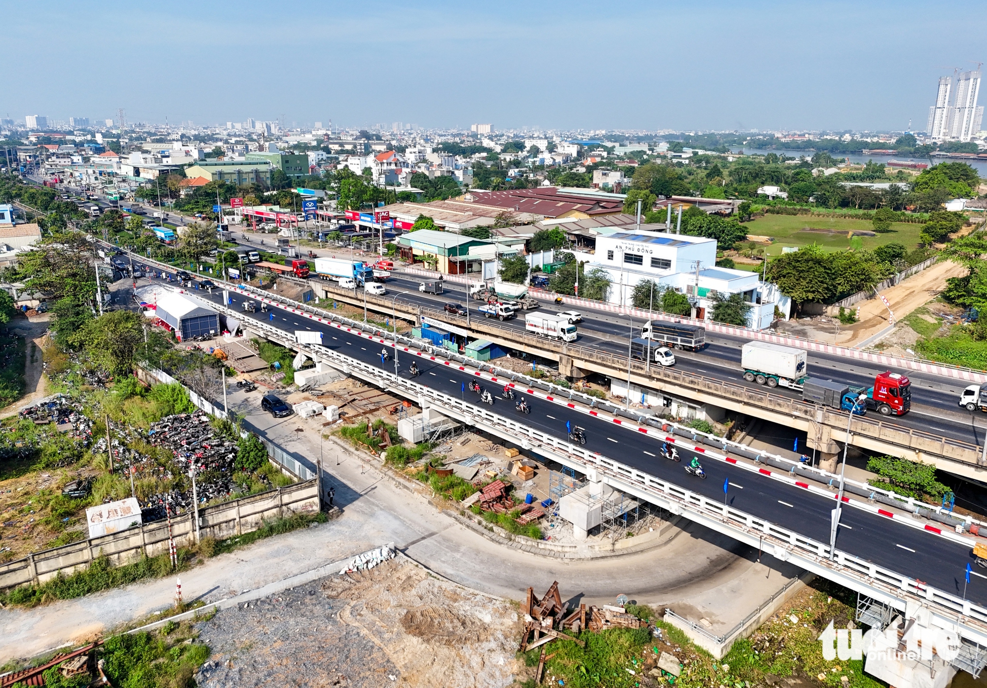 cầu Bình Phước 1 - Ảnh 5.