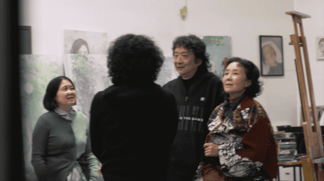 Nam nghệ sĩ xây biệt thự ở ẩn, U80 sống “lẻ bóng”: Không nghỉ hưu, thức đến 4h sáng làm việc vẫn hài lòng- Ảnh 10.