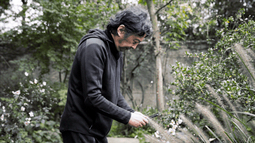 Nam nghệ sĩ xây biệt thự ở ẩn, U80 sống “lẻ bóng”: Không nghỉ hưu, thức đến 4h sáng làm việc vẫn hài lòng- Ảnh 12.