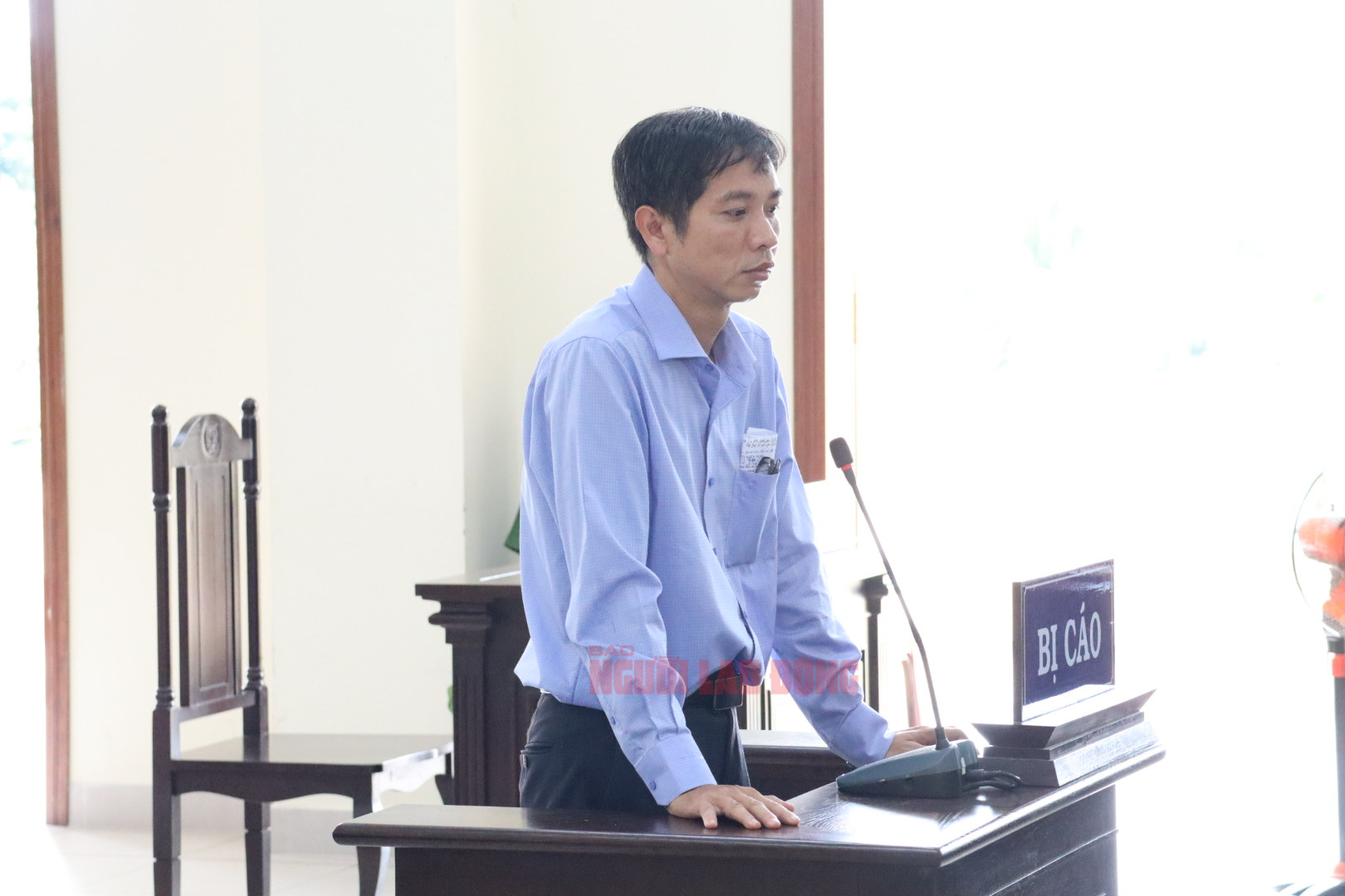 Cần Thơ: 7 Cựu lãnh đạo hầu tòa vì bồi thường sai quy định - Ảnh 2.