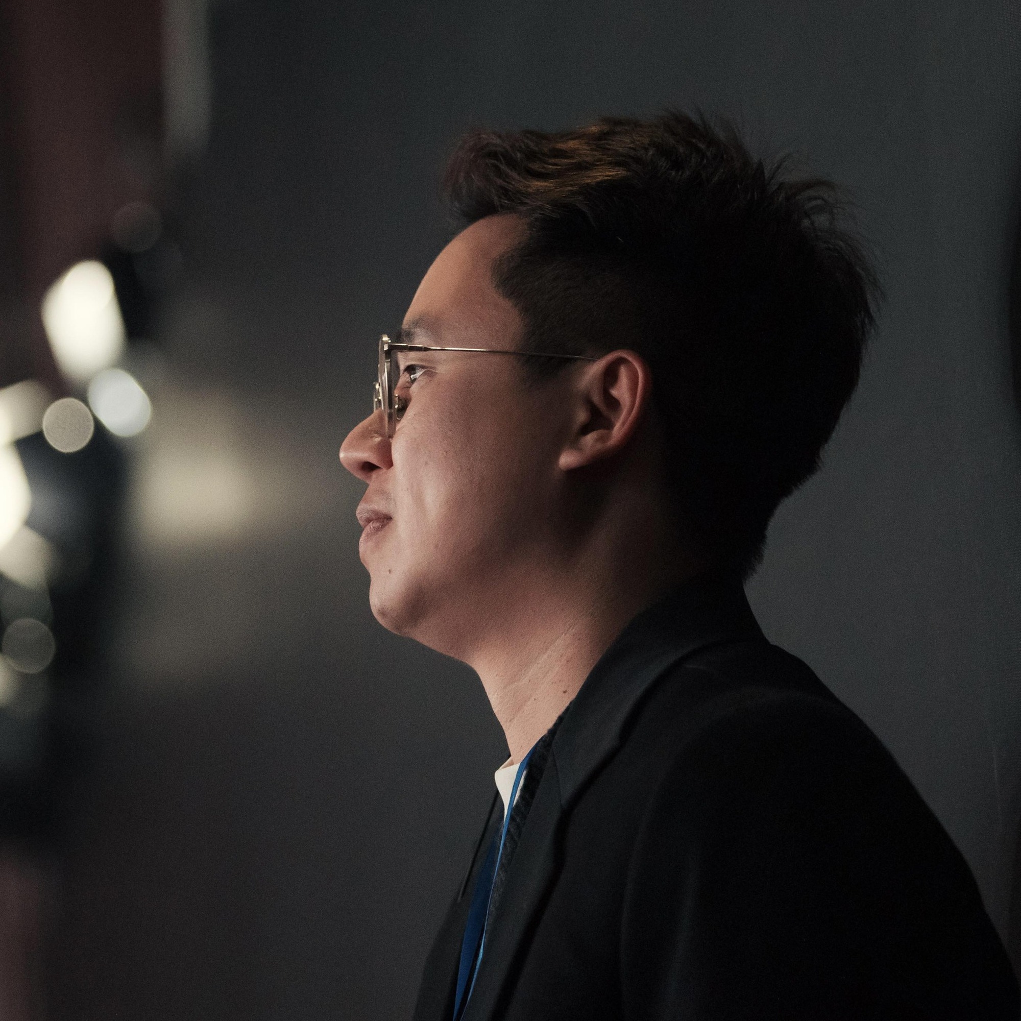 WeYoung 2025: Khi các nghệ sĩ trẻ làm chủ sân khấu và toả sáng bằng câu chuyện âm nhạc của chính mình- Ảnh 20.