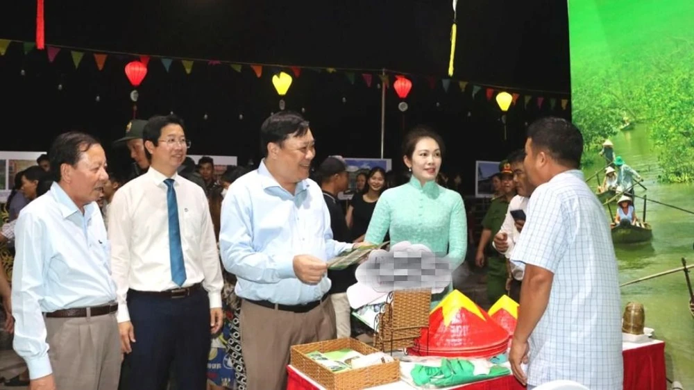 Lễ hội Làng cổ Đông Hòa Hiệp đồng tháp,kinh tế