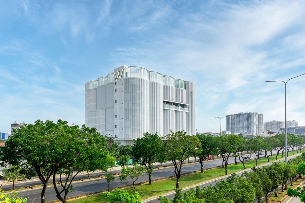 Hành trình 18 năm phát triển của trung tâm tổ chức hội nghị - sự kiện White Palace - 3