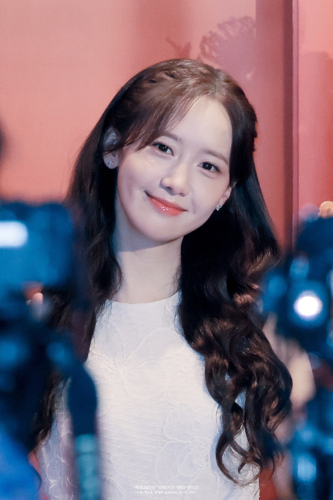 Yoona suốt 20 năm không già nhờ 3 quy tắc- Ảnh 8.