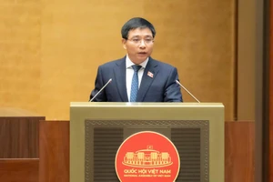 Quốc hội chốt phương án cắt giảm 38 ngành nghề kinh doanh có điều kiện