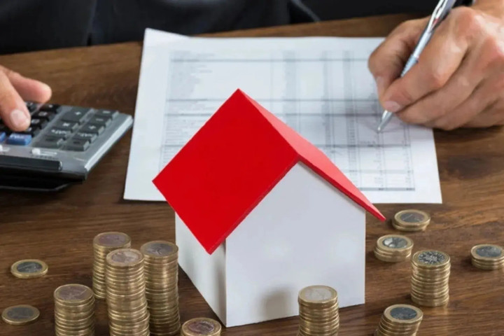 Kinh nghiệm vay tiền mua nhà hiệu quả, tránh nợ xấu- Ảnh 2.