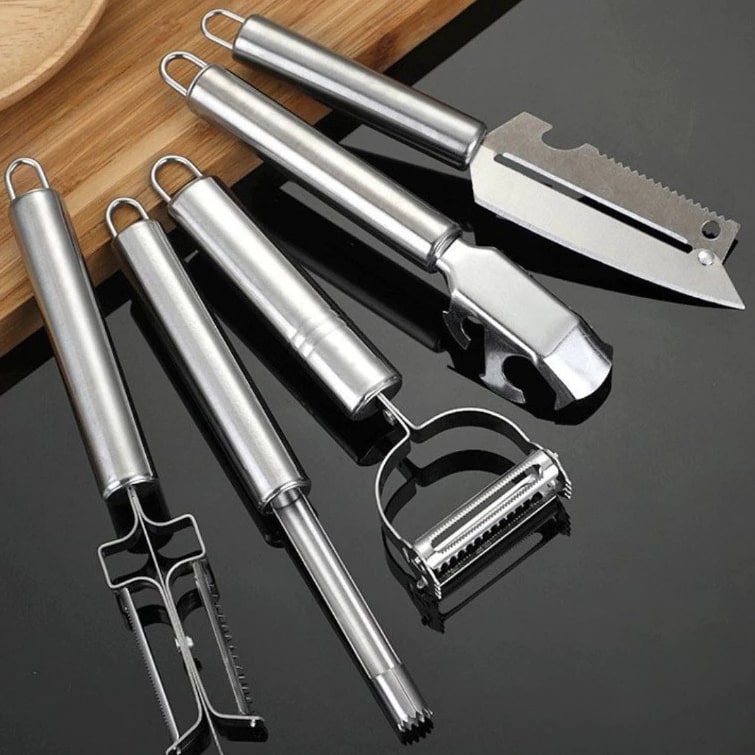 Thánh thần ơi, 8 món đồ bếp này quá đỉnh, xứng đáng xếp hạng A- Ảnh 6.