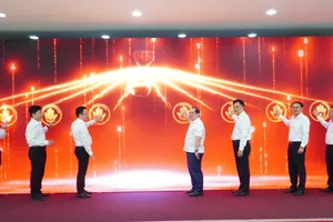 TP.HCM phát động 15 ngày làm sạch, chuẩn hóa dữ liệu tổ chức Đảng, đảng viên