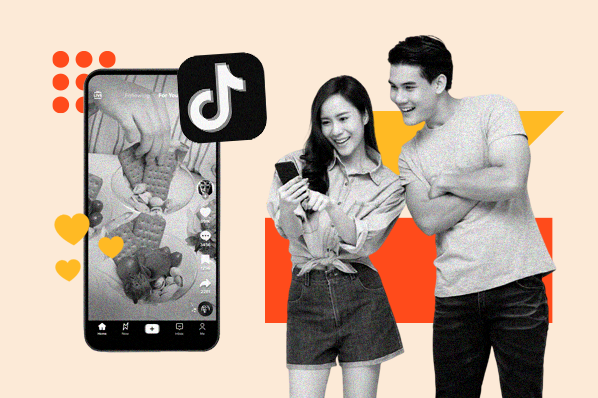 Vì sao Mỹ khao khát thâu tóm TikTok: Thuật toán hiểu bạn hơn Facebook mà không cần bạn bè chính là lý do- Ảnh 3.