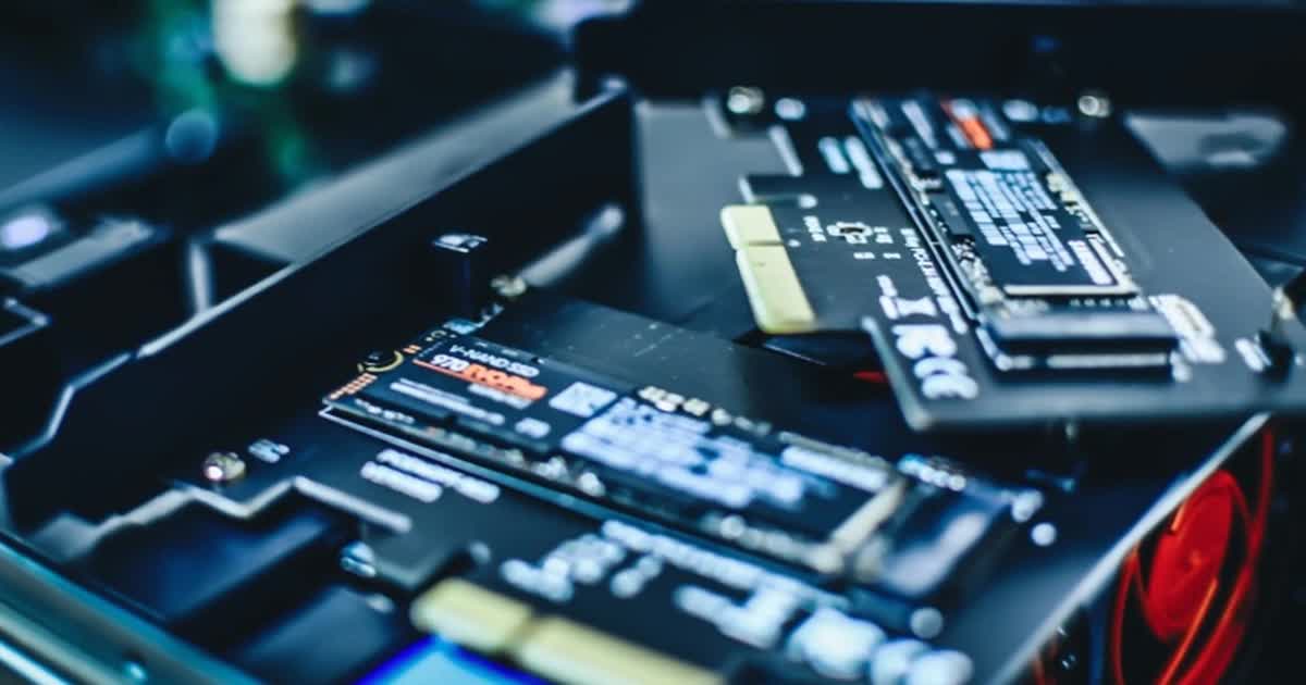 Đây là thế hệ SSD người dùng không nên mua - Ảnh 2.