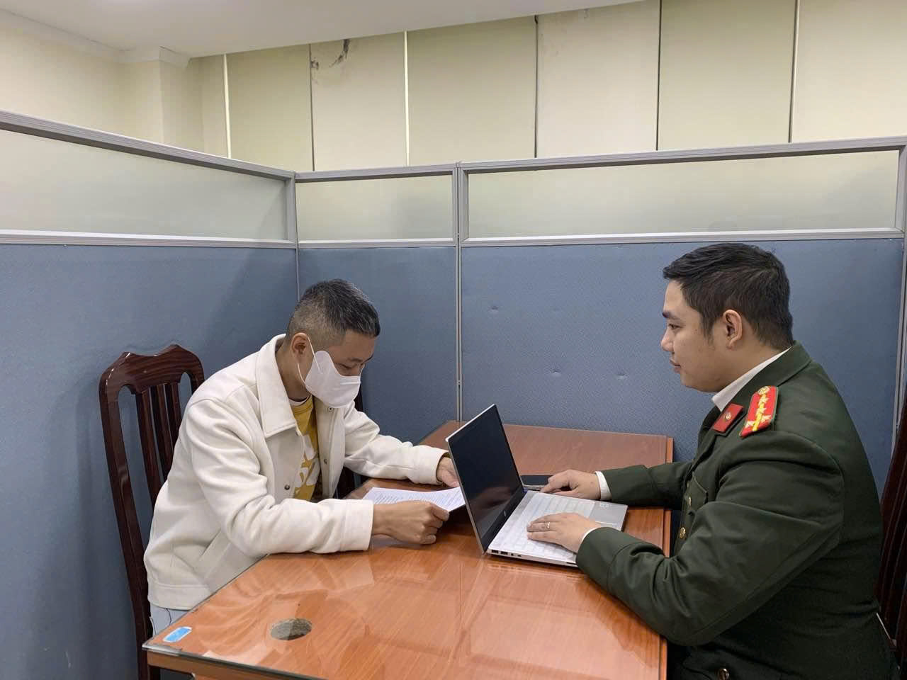 Công an Hà Nội cảnh báo loạt video “kỳ án chấn động” hút triệu view trên YouTube- Ảnh 2.