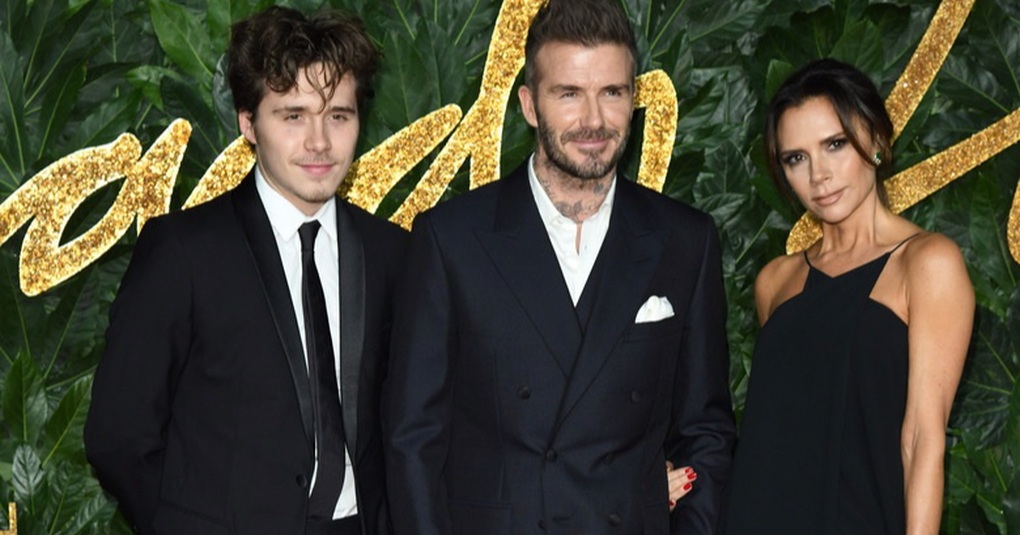 Con trai Beckham cắt liên lạc với cả gia đình: Nguyên nhân từ đâu? - 2