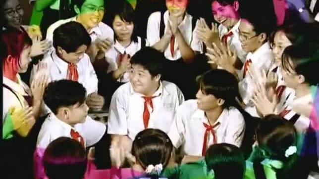 Nhạc phim 'Kính vạn hoa'