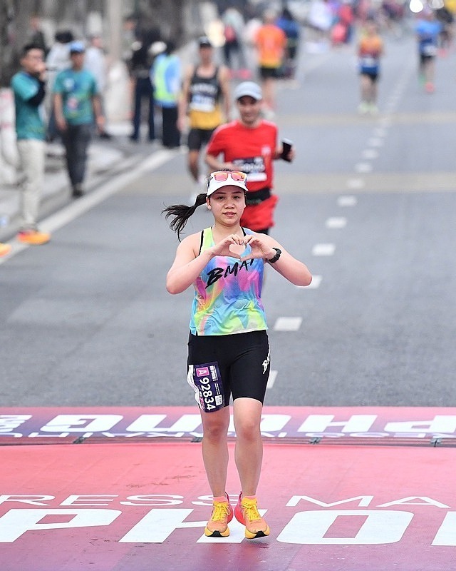 1766483218 289 Hanh trinh thay doi sinh menh nho chay bo