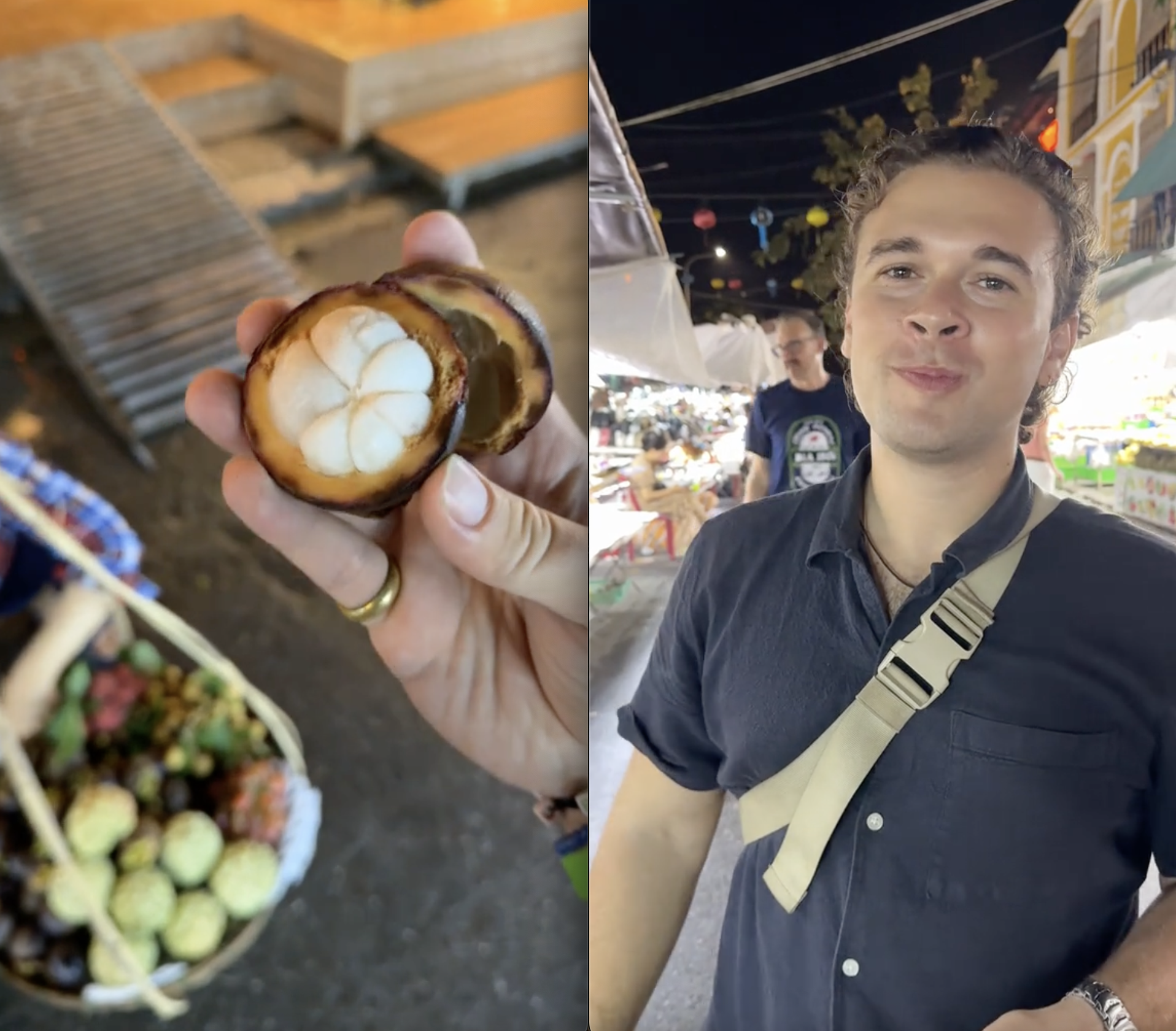 Loại quả ở Việt Nam khiến khách Tây thốt lên rằng 