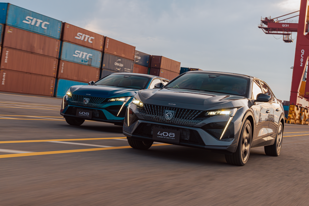 Cơ hội sở hữu các mẫu xe Peugeot với chi phí hấp dẫn - 5