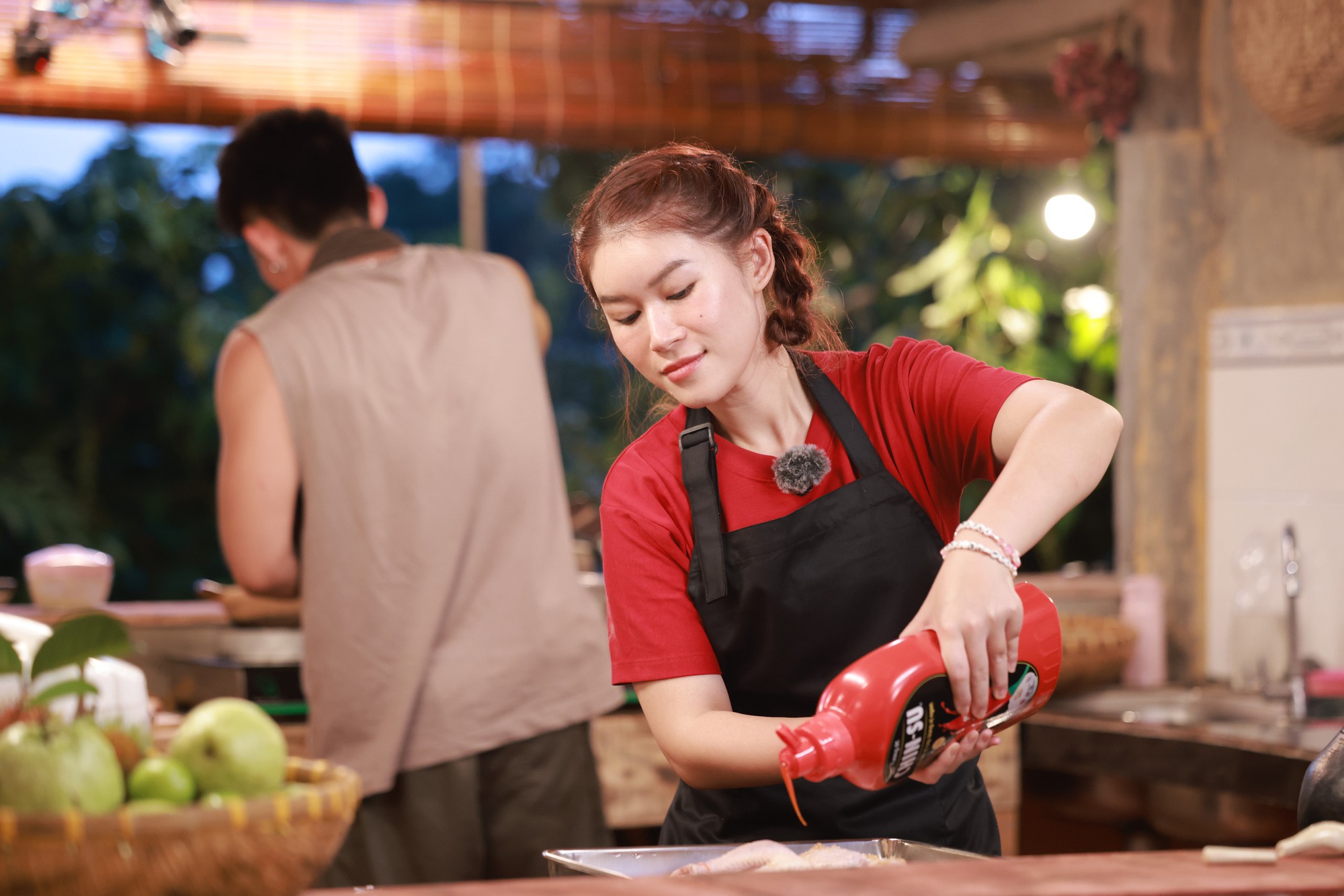 CHIN-SU chiến thắng ngoạn mục với giải thưởng Thương hiệu nằm lòng giới trẻ tại WeYoung 2025- Ảnh 6.