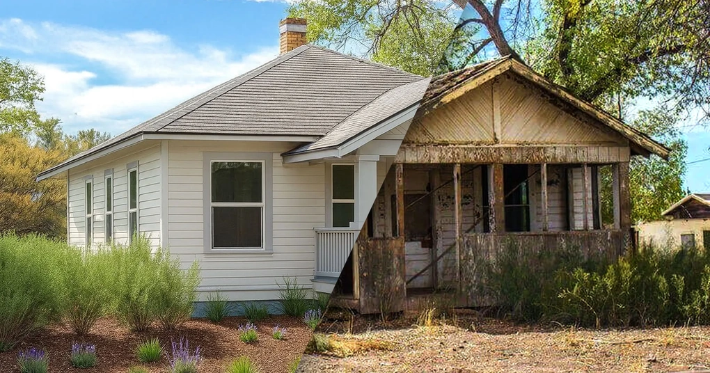 Người mua nhà mệt mỏi vì AI: Tin đăng lung linh, thực tế phũ phàng - 2