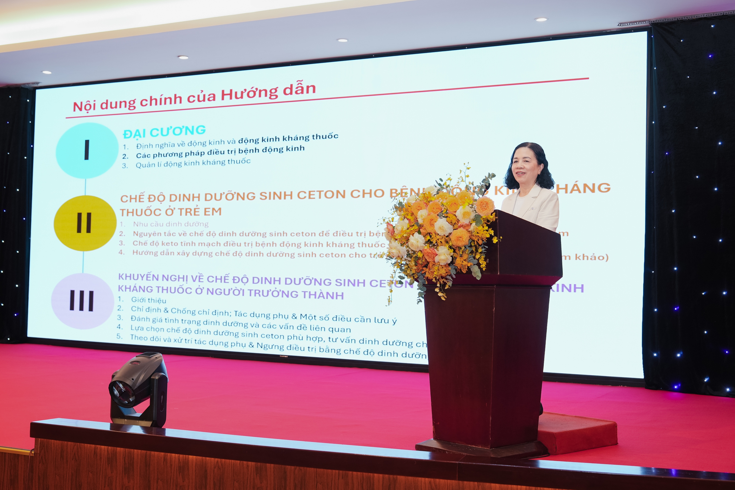 Bộ Y tế ban hành hướng dẫn chế độ dinh dưỡng sinh ceton cho người bệnh động kinh kháng thuốc - Ảnh 3.